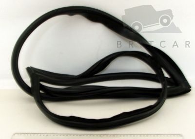 Image of MXC7405, a 'WINDSCREEN SEAL RANGE ROVER CLASSIC' part