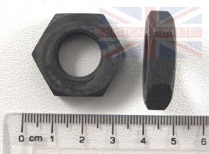Image of MXC7887, a 'NUT M16  SPARE WHEEL PLATE DEFENDER - DISCOVERY 1' part