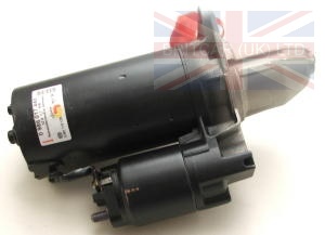 Starter Motor (V8)