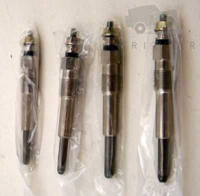 Image of NCC100050L, a 'HEATER PLUG 2.0L TCIE FREELANDER' part