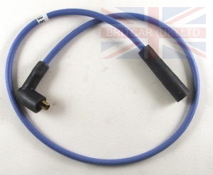 Image of NGC500090, a 'HIGH TENSION LEAD - V8 - DEFENDER - DISCOVERY - RANGE ROVER CLASSIC' part