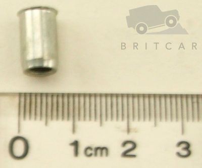 Image of NN105021L, a 'RIVNUT / NUTSERT M5 - SPECIAL' part