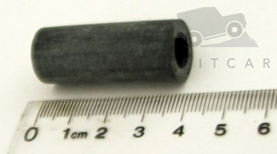 Image of NRC2281, a 'CHARCOAL CAN CONNECTOR - RANGE ROVER CLASSIC' part