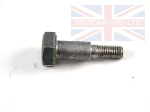 Image of NRC4765, a 'FUEL TANK MOUNTING BOLT FRONT DEFENDER' part