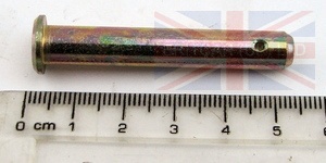 Image of NRC5104, a 'CLEVIS PIN HANDBRAKE DEFENDER' part