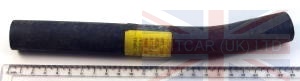 Image of NRC6313, a 'HOSE PIPE TO HEATER V8 CARB DEFENDER' part