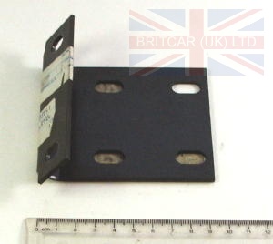 Image of NRC7127, a 'BRACKET STEERING COLUMN SUPPORT DEFENDER' part