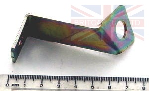 Image of NRC7441, a 'CLUTCH HOSE BRACKET DEFENDER' part