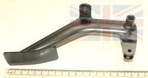 Image of NRC7827, a 'THROTTLE PEDAL - DEFENDER' part