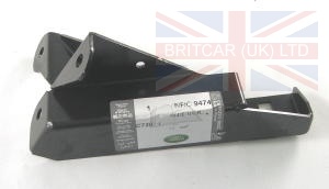 Image of NRC9474, a 'MOUNTING BRACKET FUEL TANK - 90 DEFENDER' part