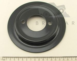 Image of NRC9700, a 'SEAT SUSPENSION SPRING LOWER DEFENDER - DISCOVERY 1' part