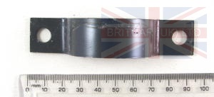 Image of NRC9722, a 'CLAMP FOR HEATSHIELD NRC9724 DEFV8' part