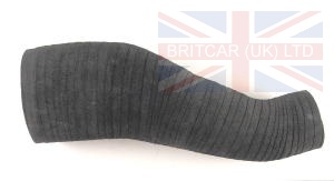 Image of NTC1382, a 'FUEL FILLER HOSE - RANGE ROVER CLASSIC' part