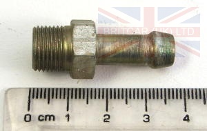 Image of NTC2223, a 'FUEL HOSE RESTRICTOR DEFENDER' part