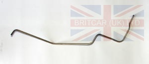 Image of NTC2224, a 'FUEL PIPE METAL>VAP SEP 2.25 PET DEF' part