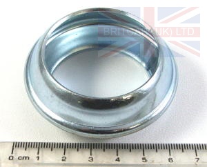 Image of NTC2731, a 'EXHAUST PIPE JOINT - OLIVE - PETROL & DIESEL -  DEFENDER' part