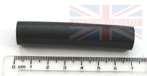 Image of NTC2876, a 'FUEL PIPE CONNECTOR HOSE - DEFENDER - RANGE ROVER CLASSIC' part