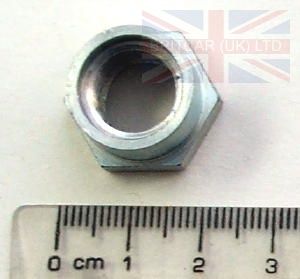 Image of NTC4564, a 'NUT - SPECIAL - BRAKE LIGHT SWITCH' part