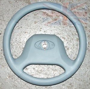 Image of NTC5043JUL, a 'STEERING WHEEL SONAR BLUE DISCO>LA' part