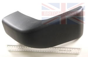 Image of NTC5232, a 'BUMPER END CAP RIGHT HAND REAR RANGE ROVER CLASSIC' part
