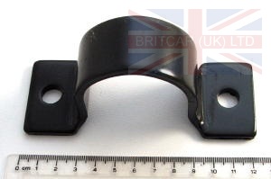 Image of NTC6776, a 'BRACKET ANTI ROLL BAR MOUNT DEFENDER - DISCOVERY 1' part