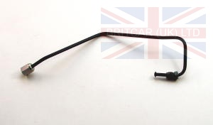 Image of NTC8099, a 'BRAKE PIPE PRIMARY RHF RRC/DIS1' part