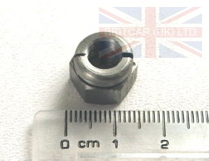 Image of NV605041L, a 'NUT 5/16 UNF PHILDAS' part