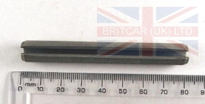 Image of PA120801L, a 'ROLL PIN GEAR SELECT R380' part