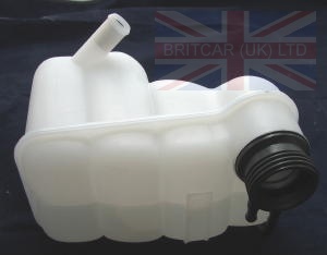 Image of PCF101420, a 'EXPANSION TANK - LESS EU3 - TD5 DISCOVERY 2' part