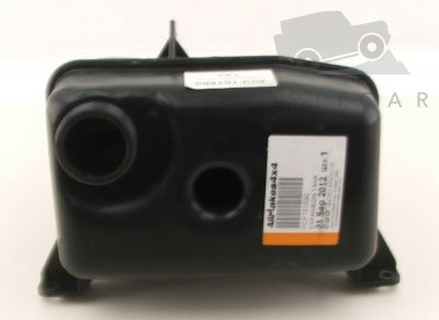 Expansion Tank (4 Cylinder TDI Or Petrol V8 L/R EFI)