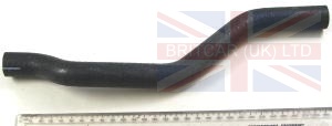 Image of PCH000110, a 'HEATER TO VALVE HEATER HOSE ASSEMBLTY - V8 DISCOVERY 1' part
