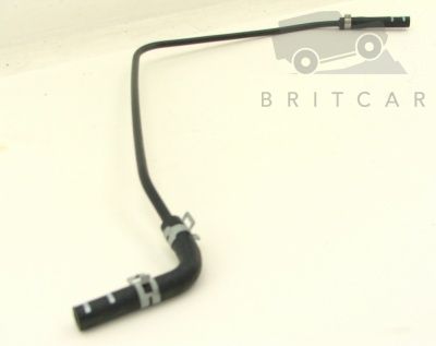 Image of PCH114920, a 'HOSE-BLEED PIPE ASSY F/L' part