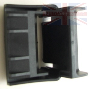 Image of PCU000070, a 'RADIATOR BRACKET ASSY LOWER - L322 RANGE ROVER' part