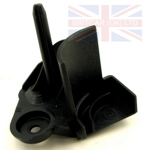 Image of PCU000170, a 'RADIATOR BRACKET LH UPPER G-CAT' part