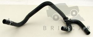 Image of PEH000040, a 'RAD HOSE ENGINE TO OIL COOLER V6 FREELANDER 1' part