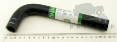 Image of PEH101300L, a 'COOLANT HOSE TO METAL PIPE M47 DIESEL - FREELANDER 1' part