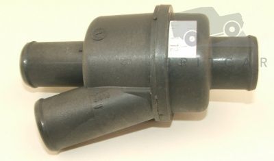 Image of PEL500110, a 'THERMOSTAT HOUSING DISCOVERY 2 - FREELANDER 1 FROM VIN 1A000001' part