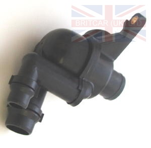 Image of PEM000030, a 'THERMOSTAT ENGINE KV6 FREELANDER 1' part
