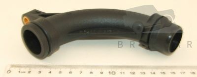 Image of PEP103580, a 'PIPE ASSEMBLY ENGINE COOLANT V6 - FREELANDER 1' part