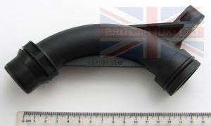 Image of PEP103580, a 'PIPE ASSEMBLY ENGINE COOLANT V6 - FREELANDER 1' part