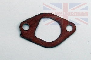 Image of PET10042, a 'GASKET THERMOSTAT HOUSING 1.8L PETROL - FREELANDER 1' part
