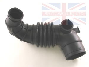 Image of PHD104060, a 'HOSE AIR FLOW METER>DUCT DIESEL F/L' part