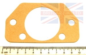 Image of PKX100030, a 'CARBURETTOR COVER GASKET V8 DEFENDER - DISCOVERY 1' part