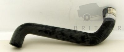 Image of PNH101720, a 'HOSE- INTERCOOLER TO INLET MANIFOLD FREELANDER 1' part