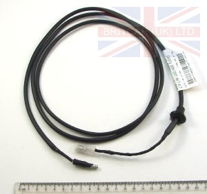 Image of PRC4442, a 'WIRING ASSY - HANDBRAKE TO SWITCH ASSY - NAS DEFENDER' part