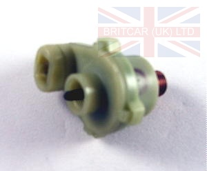 Image of PRC4497, a 'AUDIBLE OVERSPEED SENSOR DEFENDER - RANGE ROVER CLASSIC' part