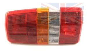 Rear Lamps (To (V)LA081991)
