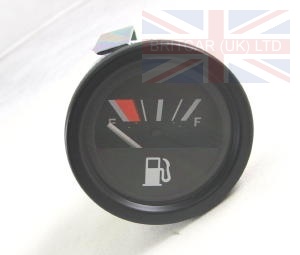 Image of PRC7313, a 'FUEL GAUGE 12V - DEFENDER UP TO VIN WA159806.' part