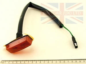 Image of PRC7441, a 'SIDE REPEATER LAMP RR VIN DA>' part