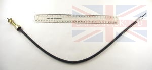 Speedo Cable (Petrol V8 L/R EFI to (V)LA081991)